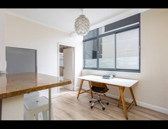 1 BEDROOM APARTMENT TO LET IN CAPE TOWN CITY CENTRE